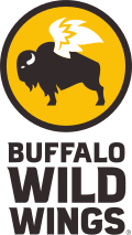 Buffalo Wild Wings — A.H. Electrical Service client