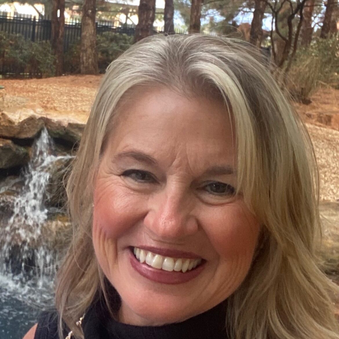 Lora Sanchez, Vice President and CFO of A.H. Electrical Service Inc.