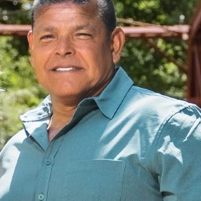 Moses Sanchez, President and Master Electrician at A.H. Electrical Service